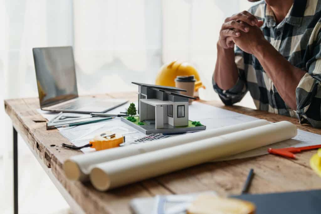 Travaux corps d'état secondaire