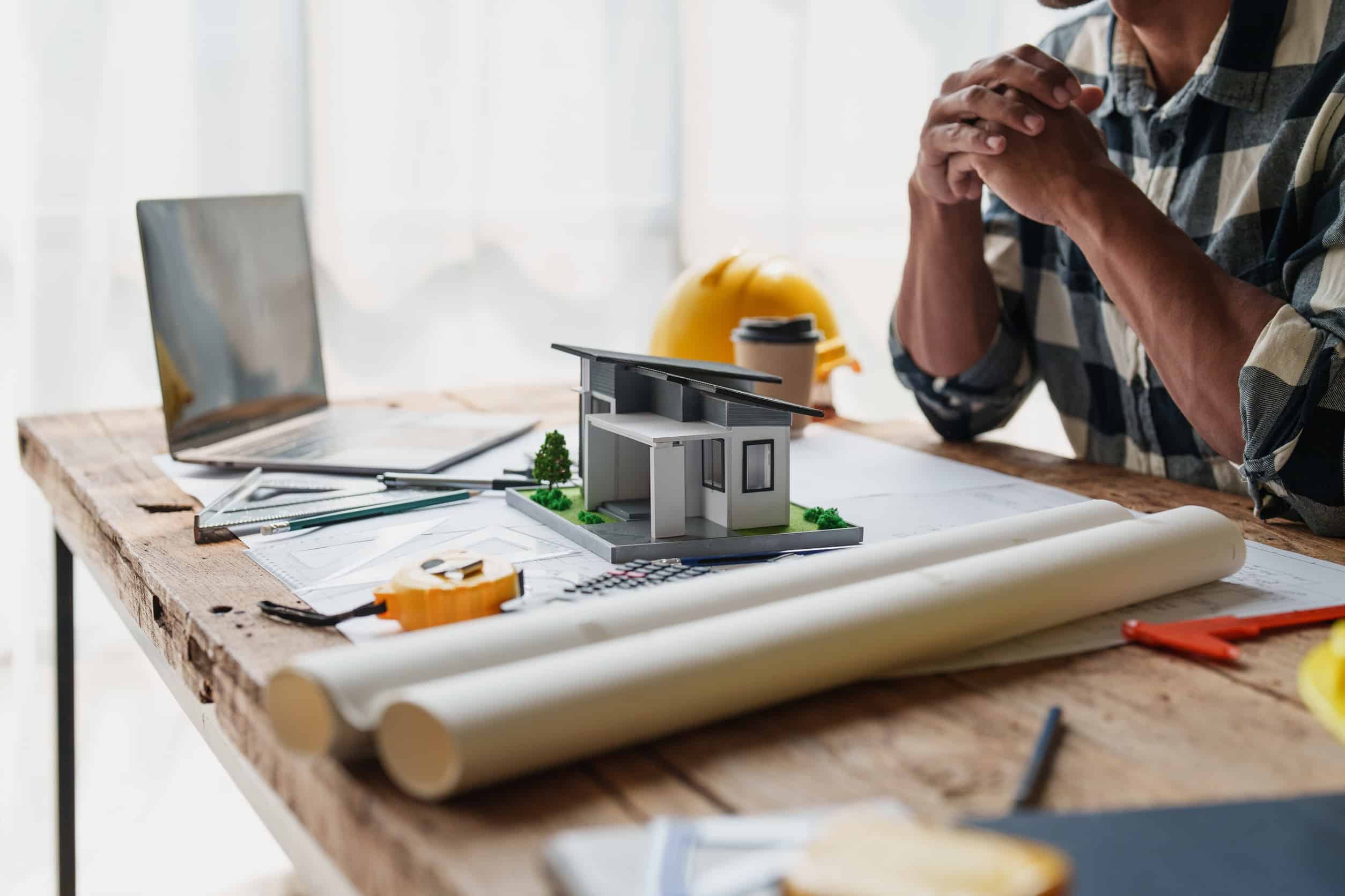 Travaux corps d'état secondaire